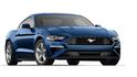 2021 Ford Mustang EcoBoost Premium  第5張縮圖