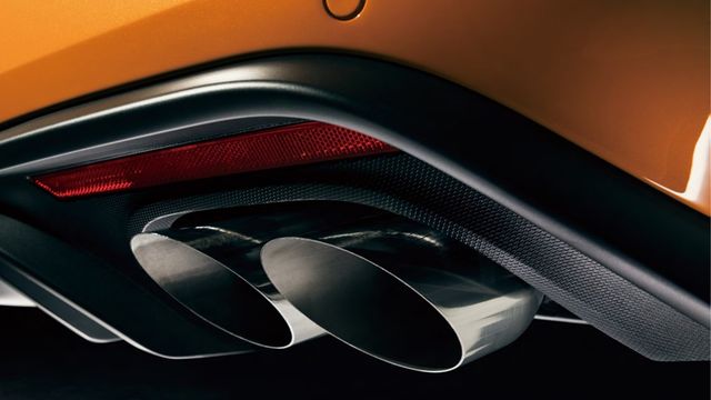 2021 Ford Mustang GT Premium  第5張相片