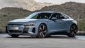 2022 Audi e-tron GT quattro  第1張縮圖