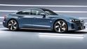 2022 Audi e-tron GT quattro絕美電駒限定款  第1張縮圖