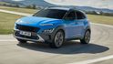 2021 Hyundai Kona(NEW) 1.6t勁智  第5張縮圖