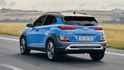 2021 Hyundai Kona(NEW) 1.6t勁智  第7張縮圖