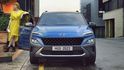 2021 Hyundai Kona(NEW) 1.6t勁智  第8張縮圖