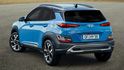 2021 Hyundai Kona(NEW) 1.6t勁化  第7張縮圖