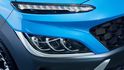 2021 Hyundai Kona(NEW) 1.6t勁化  第9張縮圖