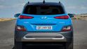 2021 Hyundai Kona(NEW) 1.6t勁化  第10張縮圖