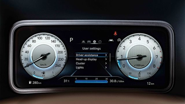 2021 Hyundai Kona(NEW) 1.6t N Line  第2張相片