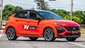 2021 Hyundai Kona(NEW) 1.6t N Line  第7張縮圖