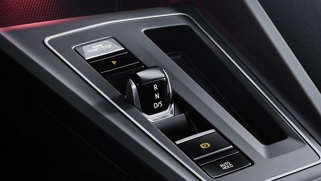 2021 Volkswagen Golf 230 eTSI Comfort  第4張相片