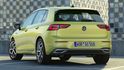 2021 Volkswagen Golf 230 eTSI Life  第7張縮圖