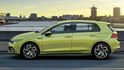 2021 Volkswagen Golf 230 eTSI Life  第8張縮圖