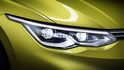 2021 Volkswagen Golf 230 eTSI Life  第10張縮圖