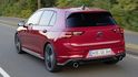 2021 Volkswagen Golf GTI  第2張縮圖