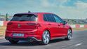 2021 Volkswagen Golf GTI熱血魅力限定版  第2張縮圖