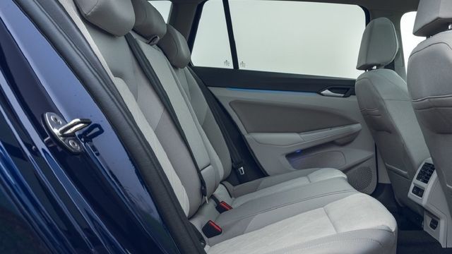 2021 Volkswagen Golf  Variant 280 eTSI Style  第5張相片