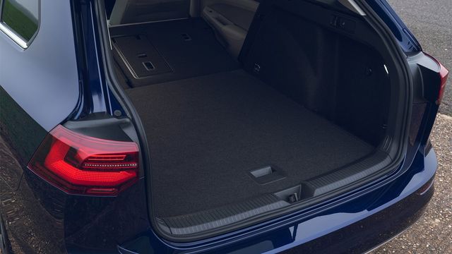 2021 Volkswagen Golf  Variant 280 eTSI Style  第6張相片