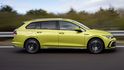 2021 Volkswagen Golf  Variant 280 eTSI R-Line  第3張縮圖
