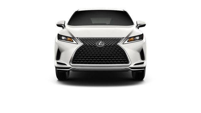 2021 Lexus RX 300豪華版  第5張相片