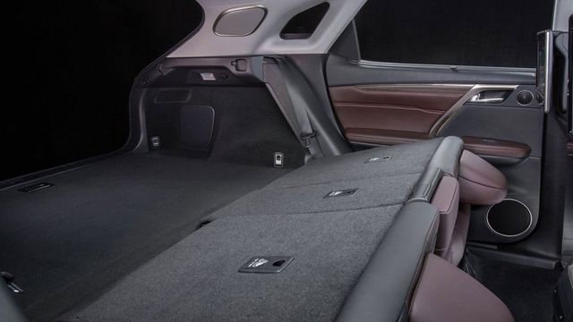 2021 Lexus RX 300豪華版  第6張相片