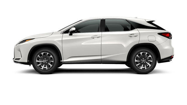 2021 Lexus RX 300頂級版  第2張相片