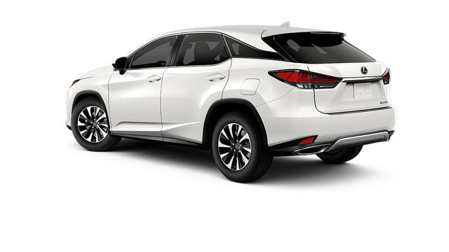 2021 Lexus RX 300頂級版  第3張相片