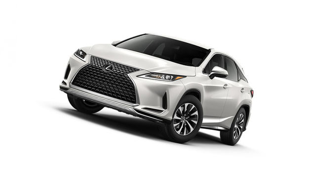 2021 Lexus RX 300頂級版  第4張相片