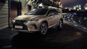 2021 Lexus RX 450h頂級版  第1張縮圖