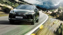 2021 Lexus RX 450h頂級版  第4張縮圖