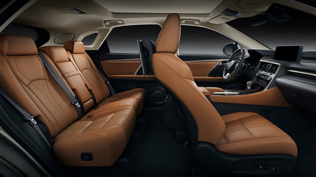 2021 Lexus RX 450h頂級版  第5張相片