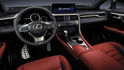 2021 Lexus RX 450h F Sport  第4張縮圖