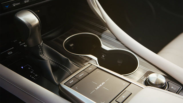 2021 Lexus RX 450h旗艦版  第10張相片