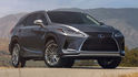 2021 Lexus RX 450hL旗艦版  第1張縮圖