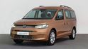 2021 Volkswagen Caddy Maxi TSI Life  第1張縮圖