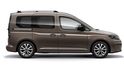 2021 Volkswagen Caddy Maxi TSI Life  第2張縮圖