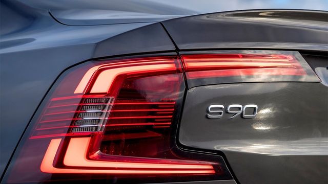 2021 Volvo S90 B4 Inscription  第6張相片
