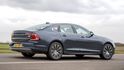 2021 Volvo S90 T8 Recharge Inscription  第3張縮圖