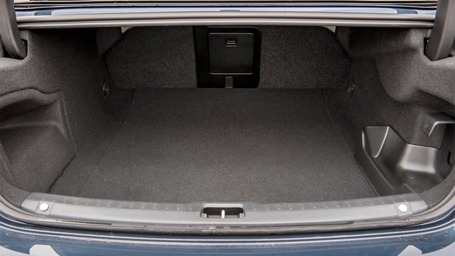 2021 Volvo S90 T8 Recharge Inscription  第10張相片