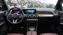 2022 M-Benz GLB 180  第8張縮圖