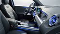 2022 M-Benz GLB 200  第6張縮圖