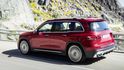 2022 M-Benz GLB AMG 35 4MATIC  第3張縮圖