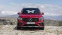 2022 M-Benz GLB AMG 35 4MATIC  第4張縮圖