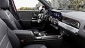 2022 M-Benz GLB AMG 35 4MATIC  第8張縮圖