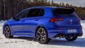 2022 Volkswagen Golf R  第3張縮圖