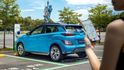 2021 Hyundai Kona Electric EV500  第3張縮圖
