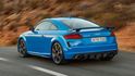2022 Audi TT RS  第2張縮圖