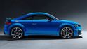 2022 Audi TT RS  第3張縮圖