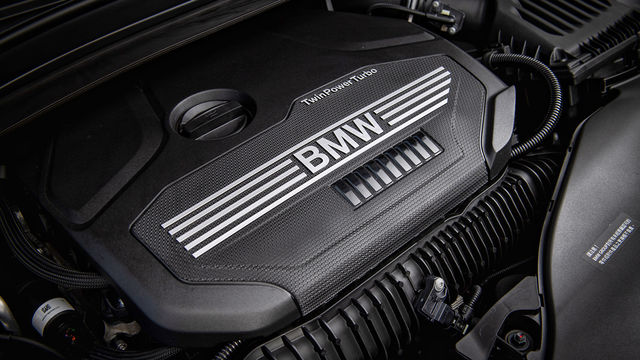 2018 BMW 2-Series Active Tourer(NEW) 220i  第6張相片