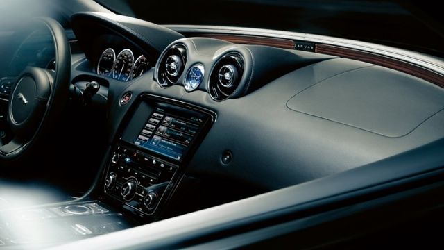 2018 Jaguar XJ L Portfolio  第8張相片