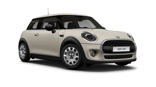 2018 Mini Hatch(NEW) One  第1張相片