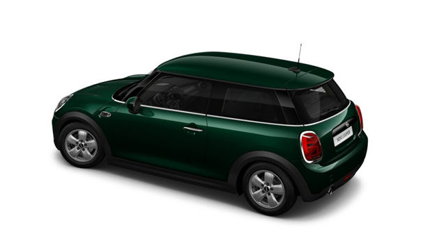 2018 Mini Hatch(NEW) Cooper  第4張相片